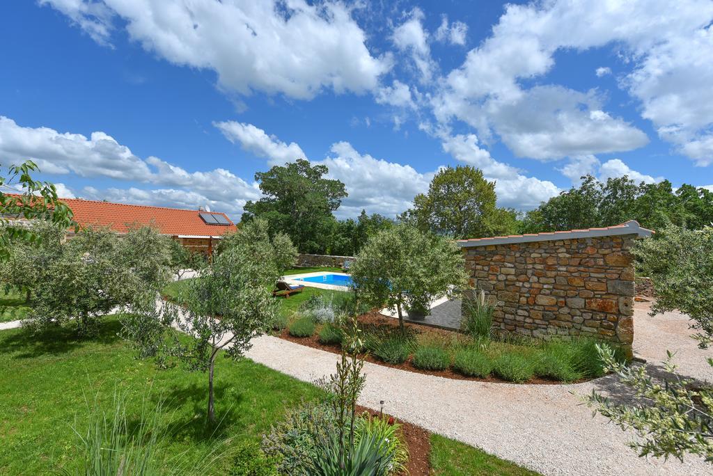 Rural House Kod Slapa Villa Bogatic Bagian luar foto