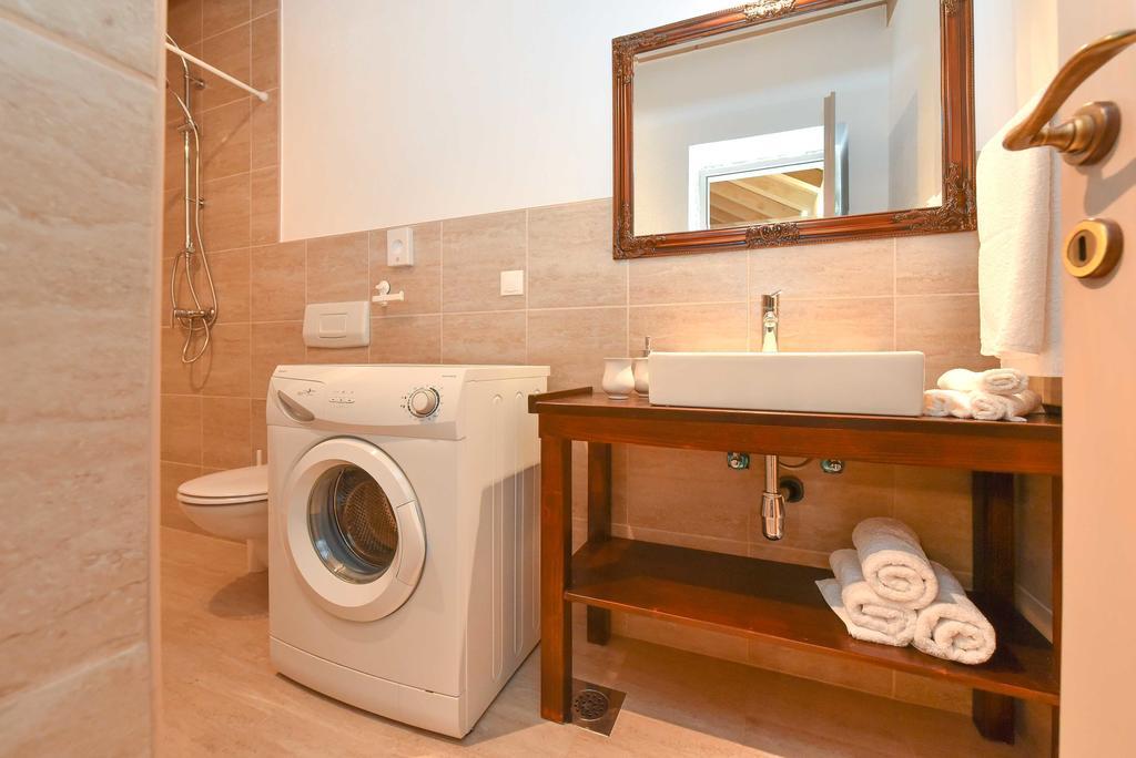 Rural House Kod Slapa Villa Bogatic Bagian luar foto