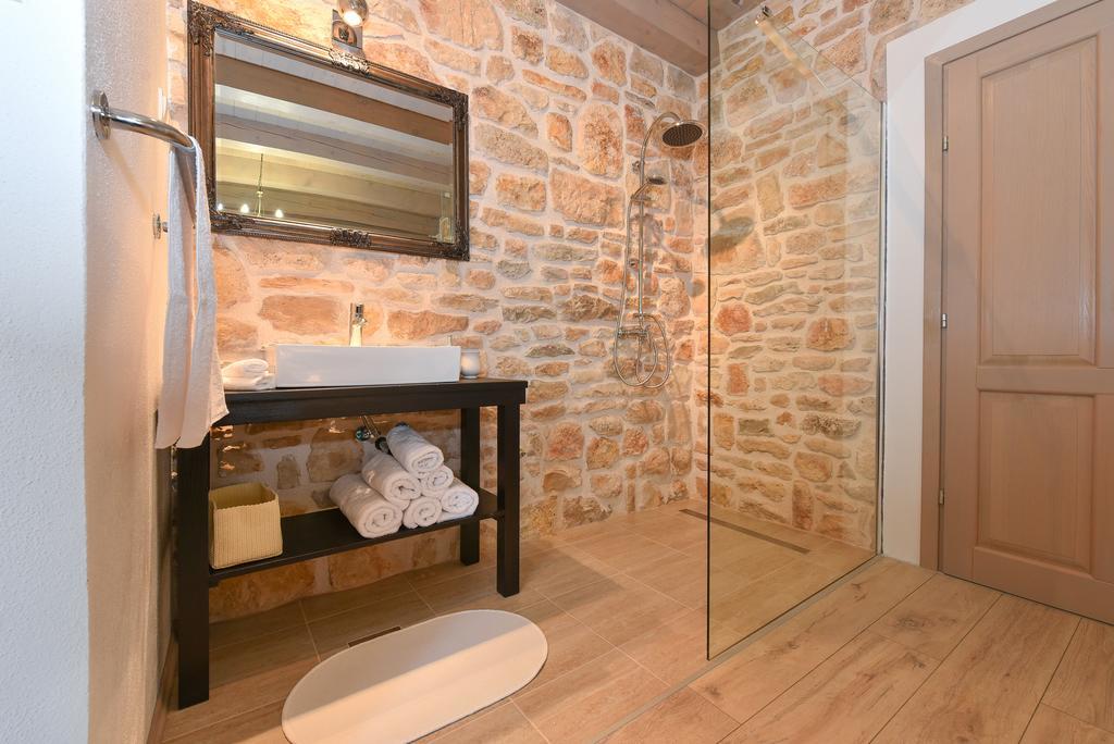 Rural House Kod Slapa Villa Bogatic Bagian luar foto