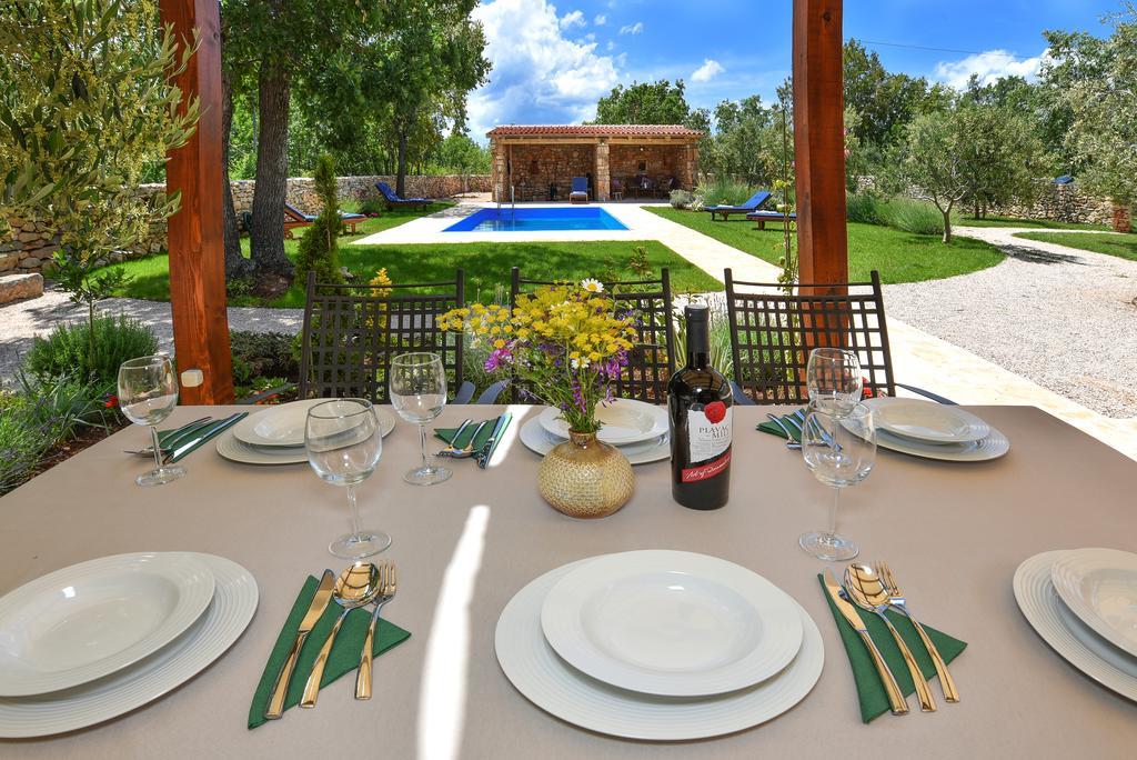 Rural House Kod Slapa Villa Bogatic Bagian luar foto