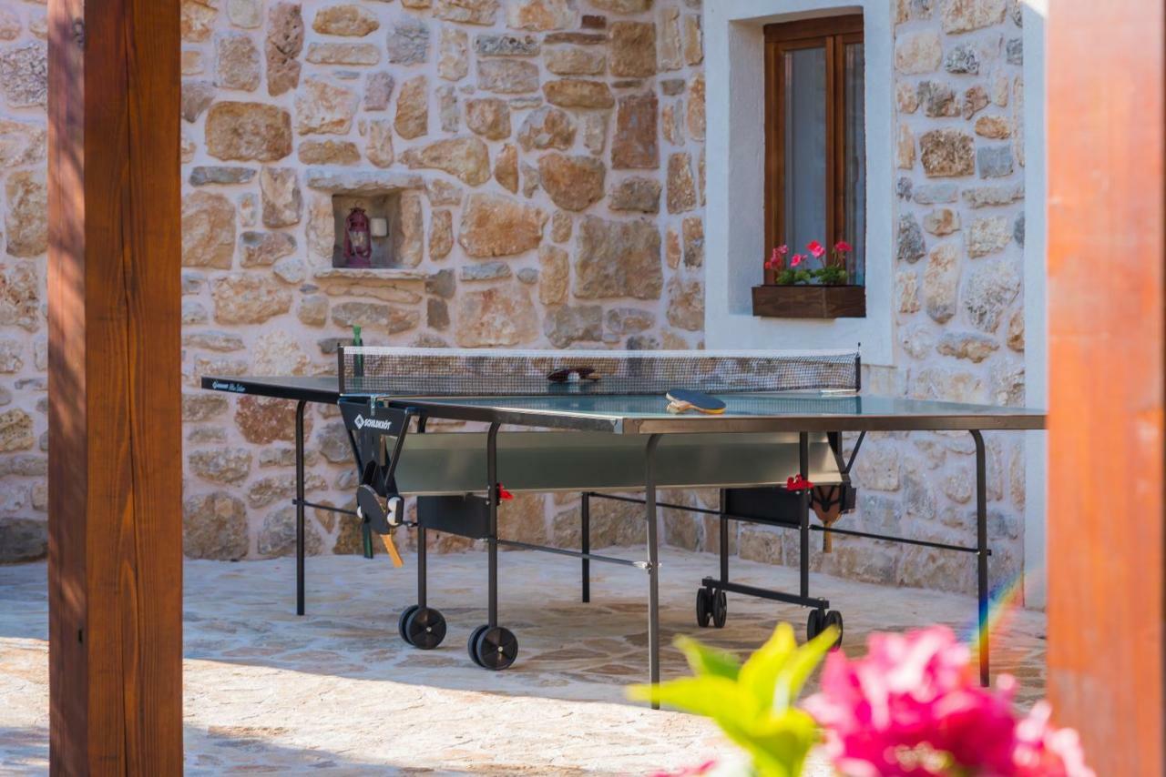 Rural House Kod Slapa Villa Bogatic Bagian luar foto