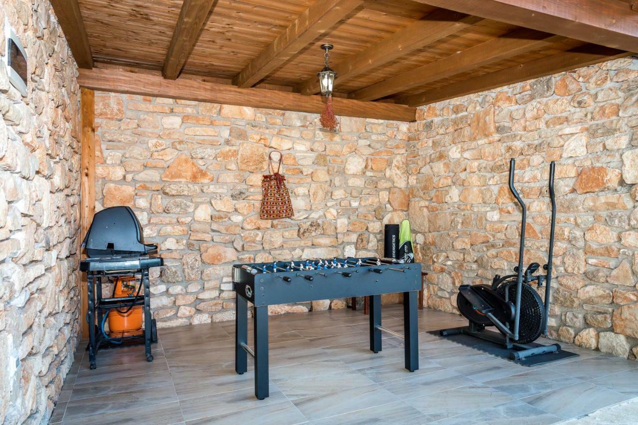 Rural House Kod Slapa Villa Bogatic Bagian luar foto